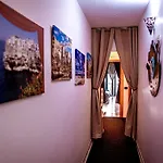 Dimora Le Grottaglie Panzió 3*