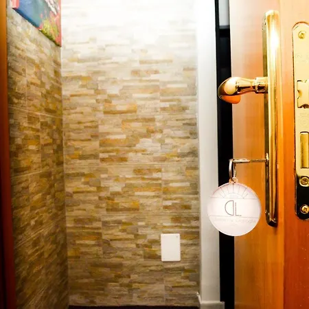 Dimora Le Grottaglie 3* Polignano a Mare