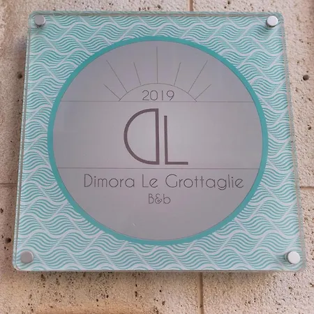 Bed and breakfast Dimora Le Grottaglie -centro Polignano a Mare
