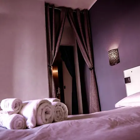 Bed & Breakfast Dimora Le Grottaglie Polignano a Mare
