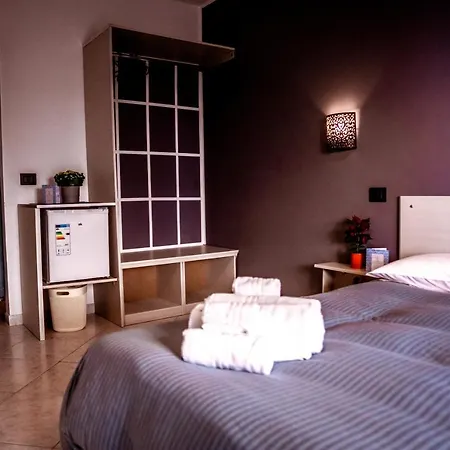 Bed & Breakfast Dimora Le Grottaglie -centro 3*