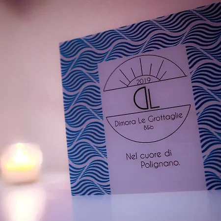 Dimora Le Grottaglie Bed & Breakfast