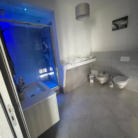 Dimora Le Grottaglie