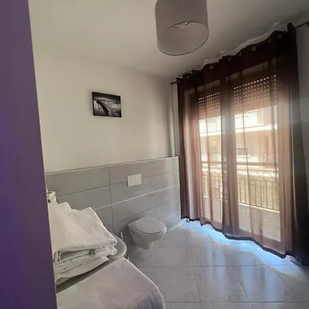 فندق مبيت وإفطار Dimora Le Grottaglie بولينيانو آ ماري