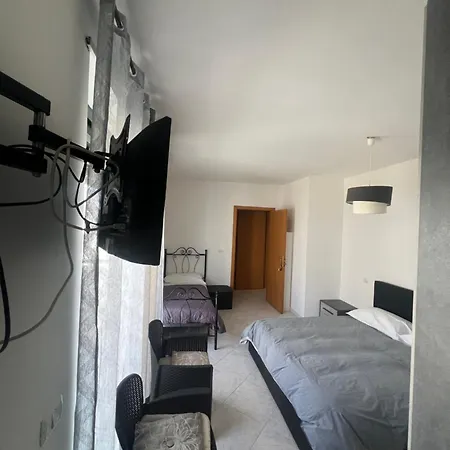 Dimora Le Grottaglie -centro Oda ve Kahvaltı Polignano a Mare