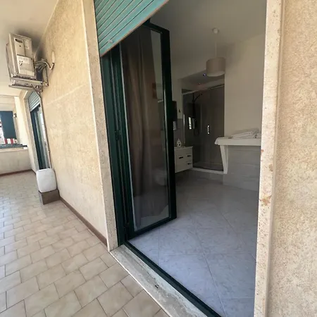 Dimora Le Grottaglie -centro Oda ve Kahvaltı