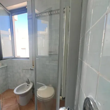 Oda ve Kahvaltı Dimora Le Grottaglie -centro