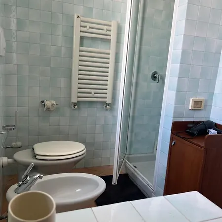 Dimora Le Grottaglie -centro Oda ve Kahvaltı