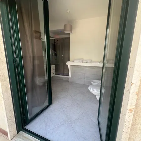 Bed & Breakfast Dimora Le Grottaglie -centro 3*