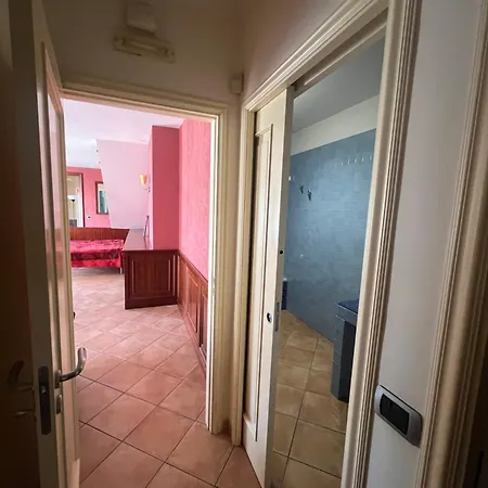 Dimora Le Grottaglie -centro Bed & Breakfast Polignano a Mare