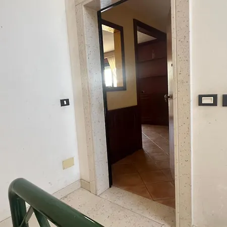 Dimora Le Grottaglie 3* بولينيانو آ ماري