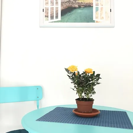 Dimora Le Grottaglie -centro Bed and breakfast Polignano a Mare