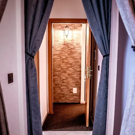 Dimora Le Grottaglie -centro Oda ve Kahvaltı
