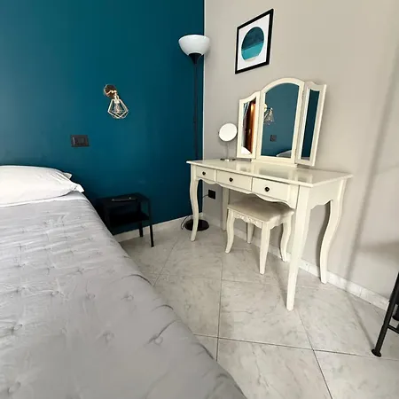 Dimora Le Grottaglie -centro
