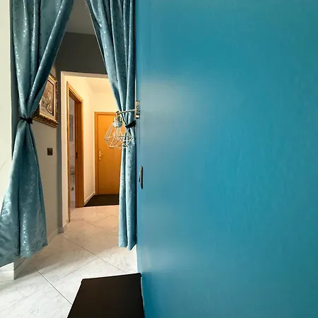 Dimora Le Grottaglie -centro 3*