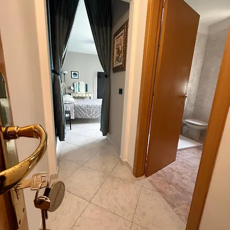 Frühstückspension Dimora Le Grottaglie 3*
