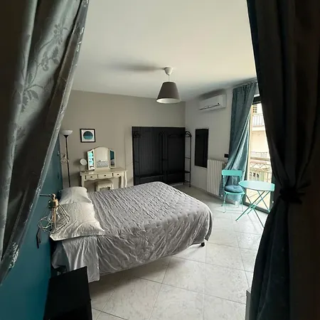 Dimora Le Grottaglie Bed and breakfast Polignano a Mare