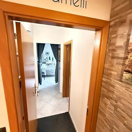 Dimora Le Grottaglie -centro 3*