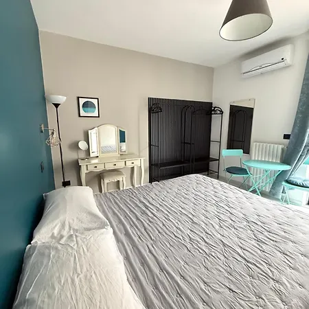 Dimora Le Grottaglie -centro 3* Polignano a Mare