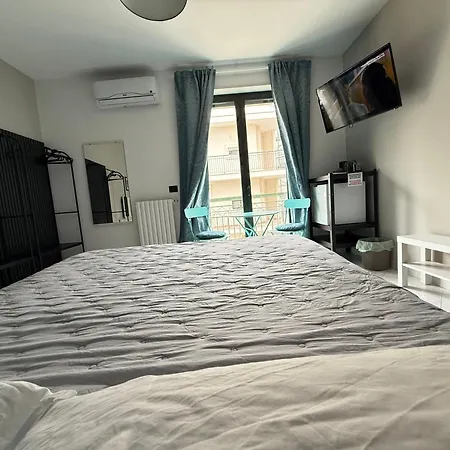 Dimora Le Grottaglie -centro Oda ve Kahvaltı