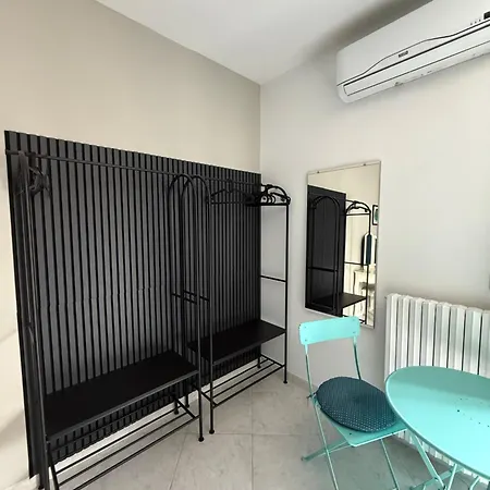 Dimora Le Grottaglie -centro