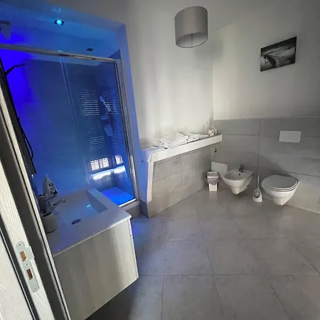Bed & Breakfast Dimora Le Grottaglie -centro