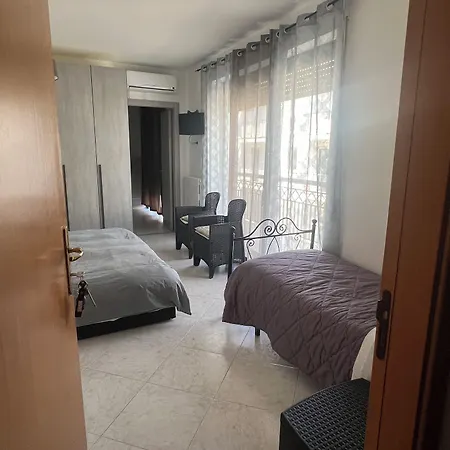 Dimora Le Grottaglie -centro 3*
