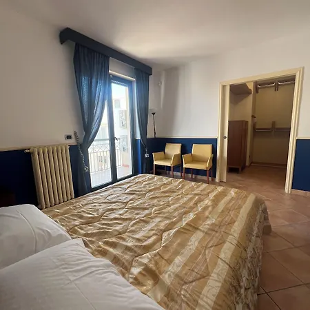 Dimora Le Grottaglie -centro Bed & Breakfast