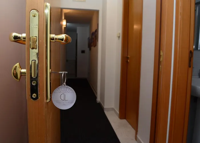 Frühstückspension Dimora Le Grottaglie 3*