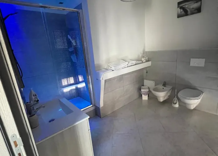 Dimora Le Grottaglie