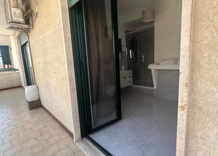 Dimora Le Grottaglie Bed and breakfast