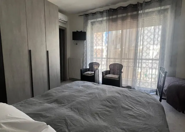 Bed and breakfast Dimora Le Grottaglie Polignano a Mare