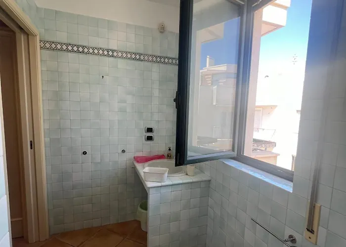 Dimora Le Grottaglie Panzió 3*