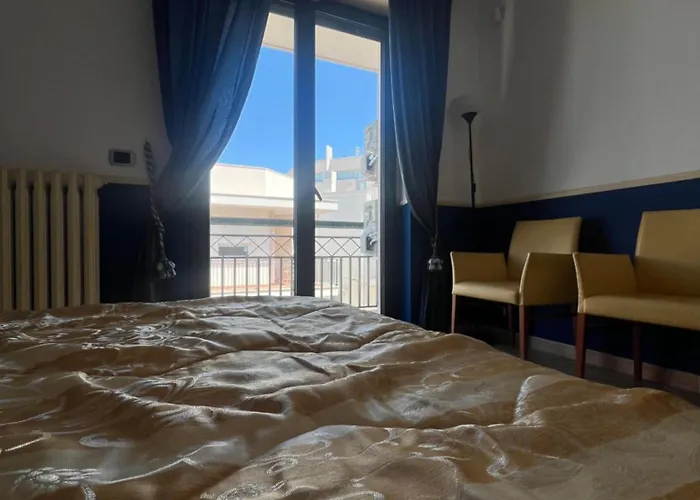 Dimora Le Grottaglie Frühstückspension 3*