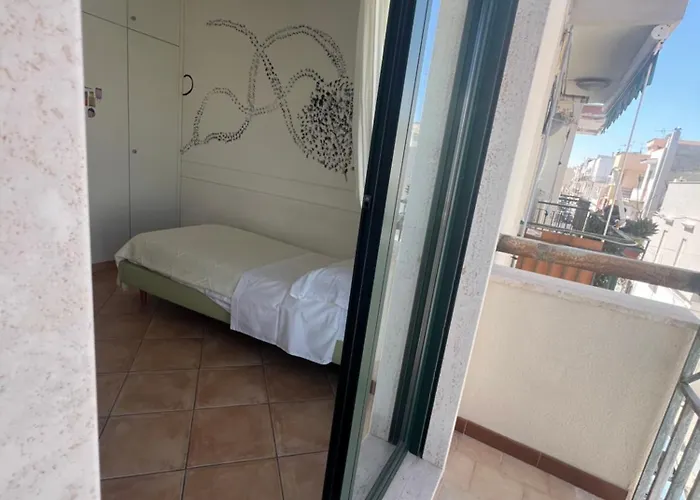 Dimora Le Grottaglie Polignano a Mare
