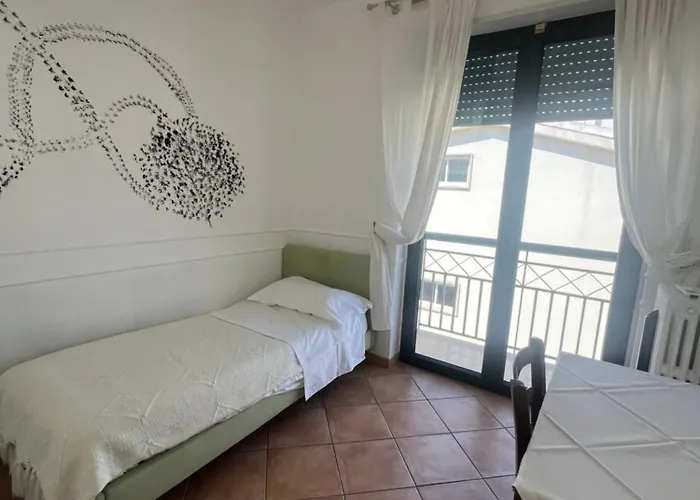 Bed and breakfast Dimora Le Grottaglie 3*