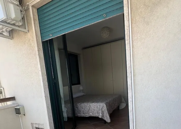Frühstückspension Dimora Le Grottaglie 3*