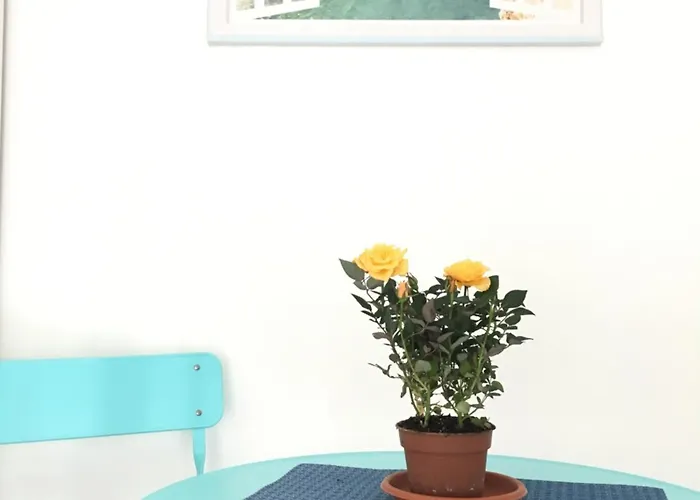 Dimora Le Grottaglie Bed and breakfast Polignano a Mare