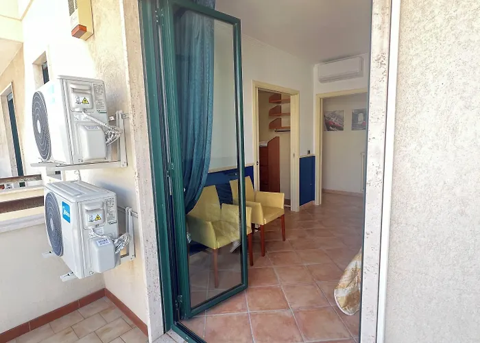 Dimora Le Grottaglie Polignano a Mare