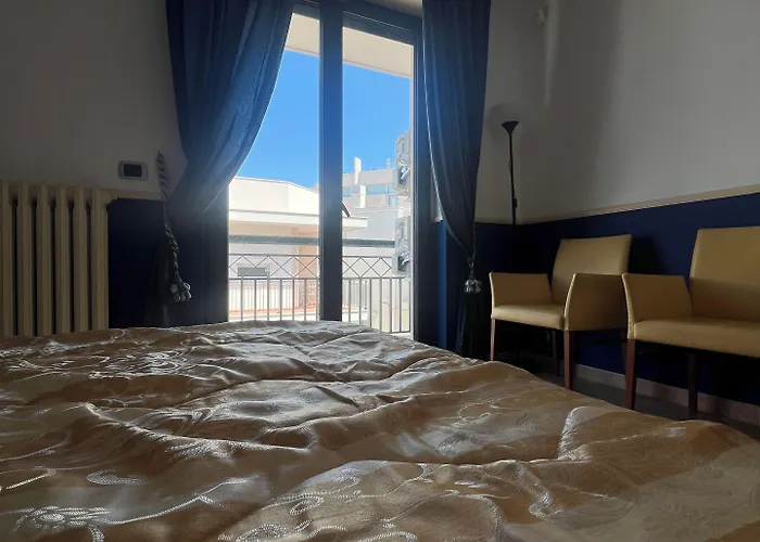 Dimora Le Grottaglie Panzió 3*