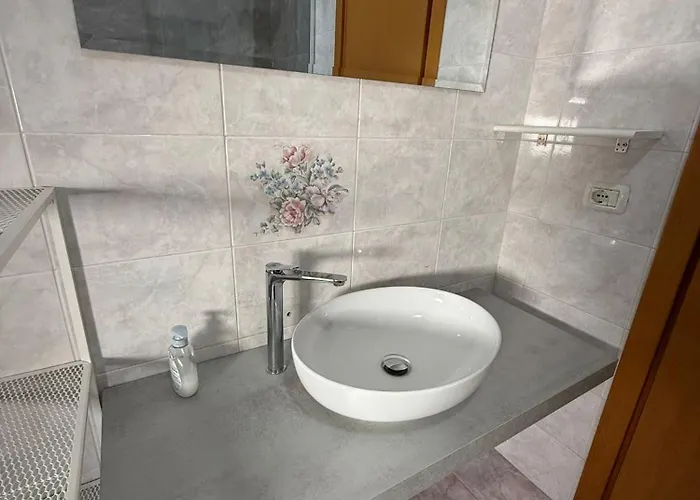Dimora Le Grottaglie Bed & Breakfast 3*