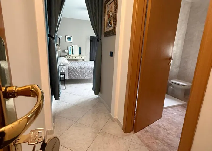 Frühstückspension Dimora Le Grottaglie 3*