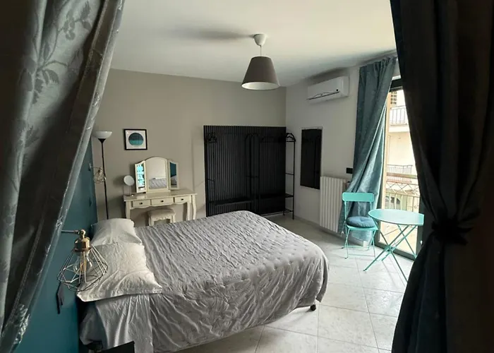 Dimora Le Grottaglie Bed & Breakfast Polignano a Mare