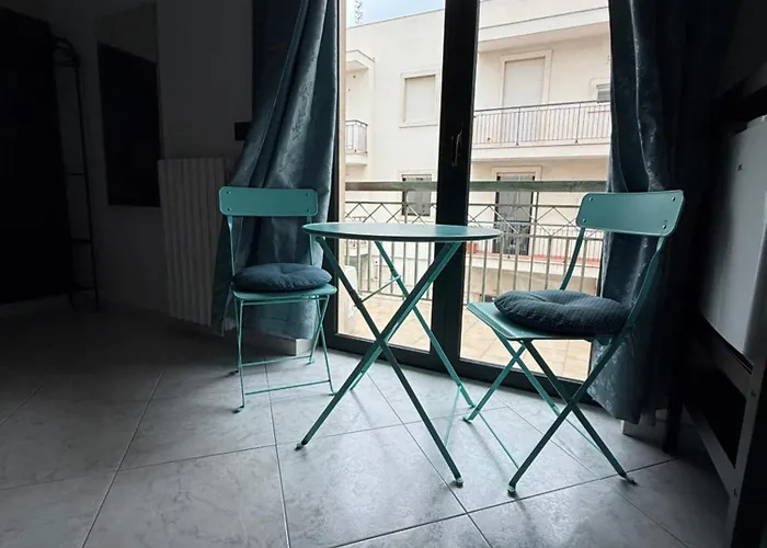 Dimora Le Grottaglie