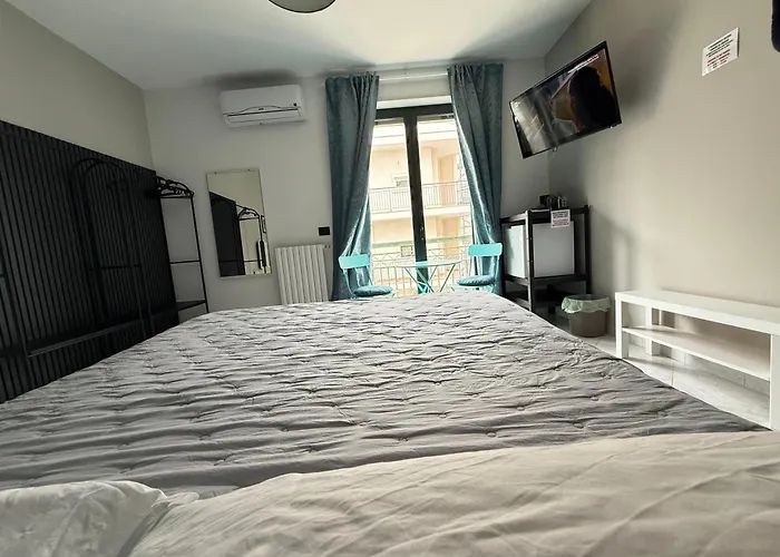 Dimora Le Grottaglie Bed and breakfast